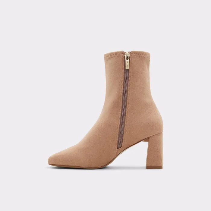 ALDO Boots Women Marcella Gray