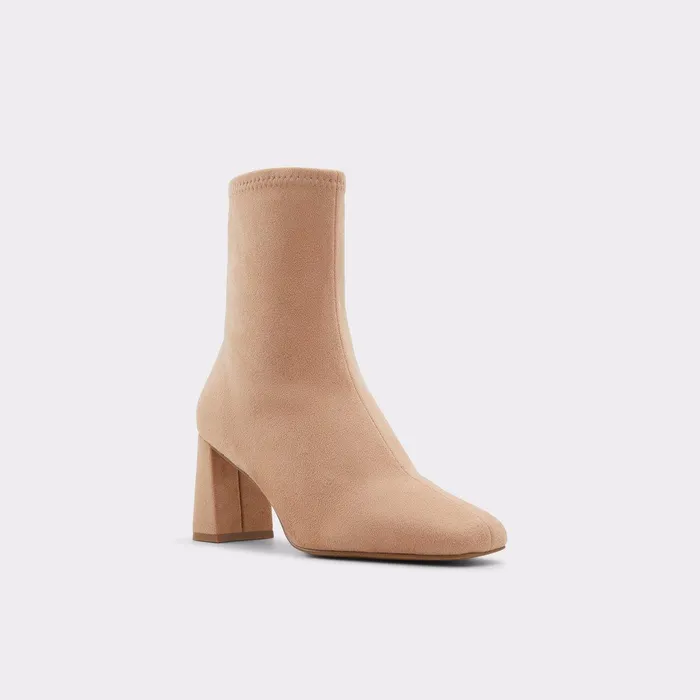 ALDO Boots Women Marcella Gray