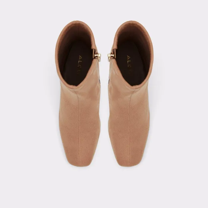 ALDO Boots Women Marcella Gray