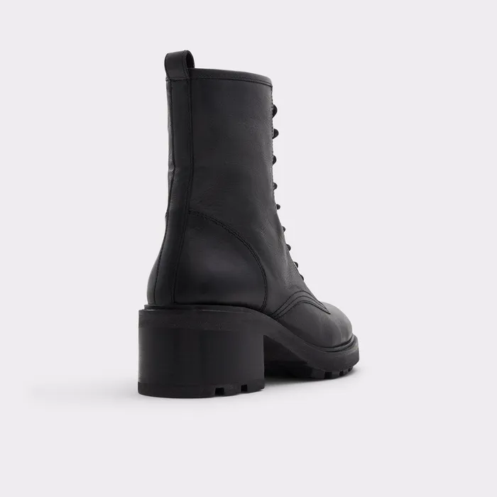 ALDO Boots Women Meredelden Black