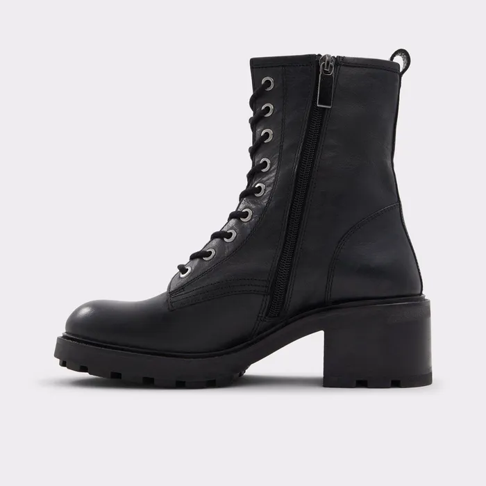 ALDO Boots Women Meredelden Black