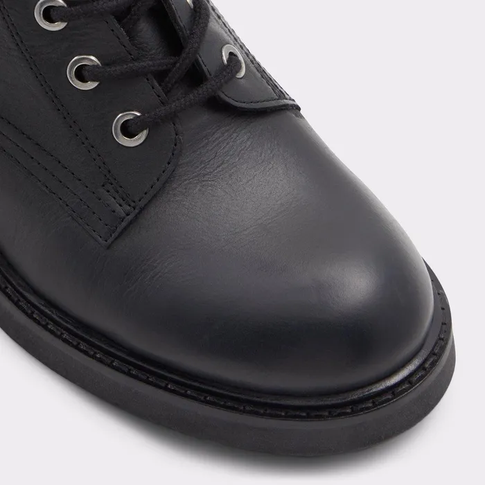 ALDO Boots Women Meredelden Black