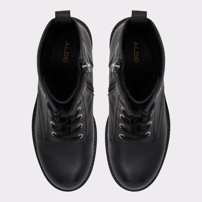 ALDO Boots Women Meredelden Black