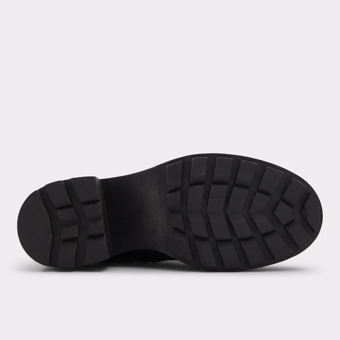 ALDO Boots Women Meredelden Black
