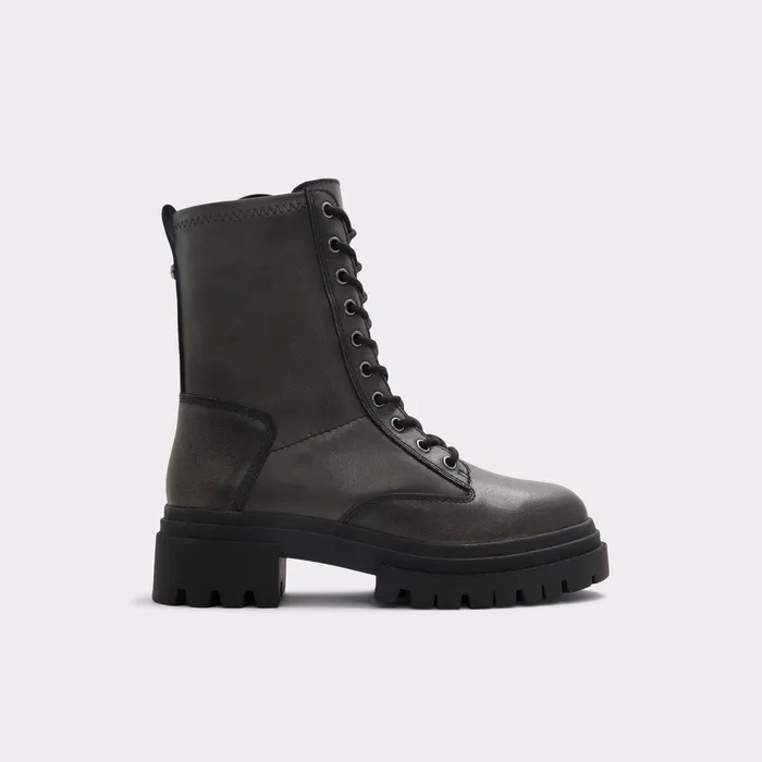 ALDO Boots Women Nane Black