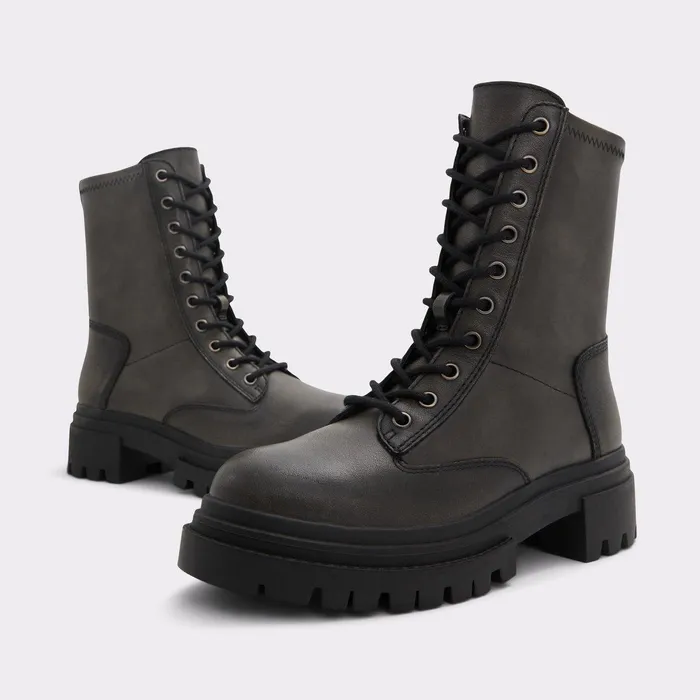 ALDO Boots Women Nane Black