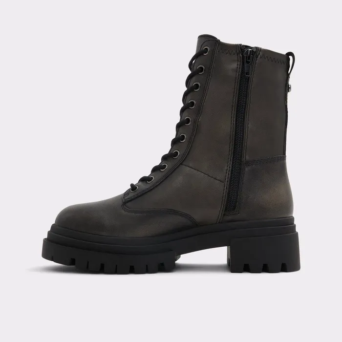 ALDO Boots Women Nane Black