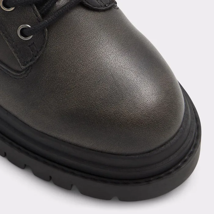 ALDO Boots Women Nane Black