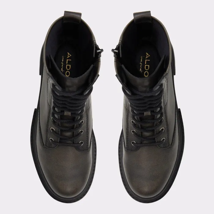 ALDO Boots Women Nane Black