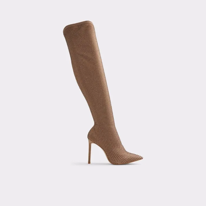 ALDO Boots Women Nassia Bronze