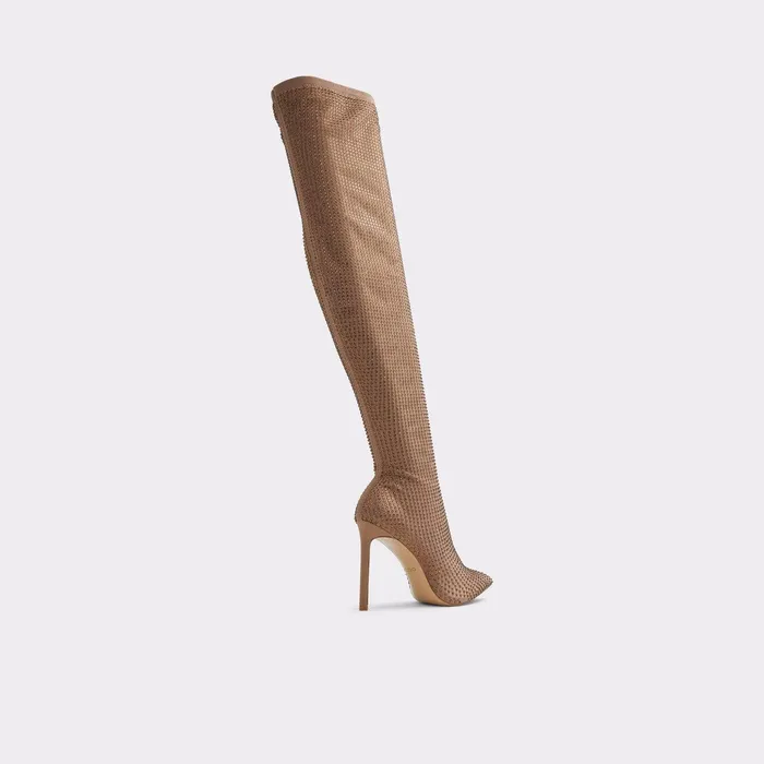 ALDO Boots Women Nassia Bronze