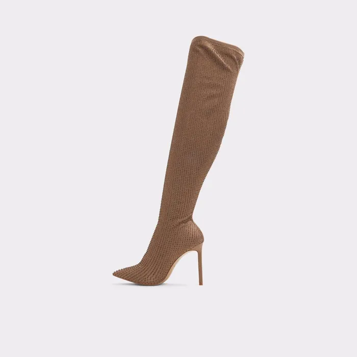ALDO Boots Women Nassia Bronze