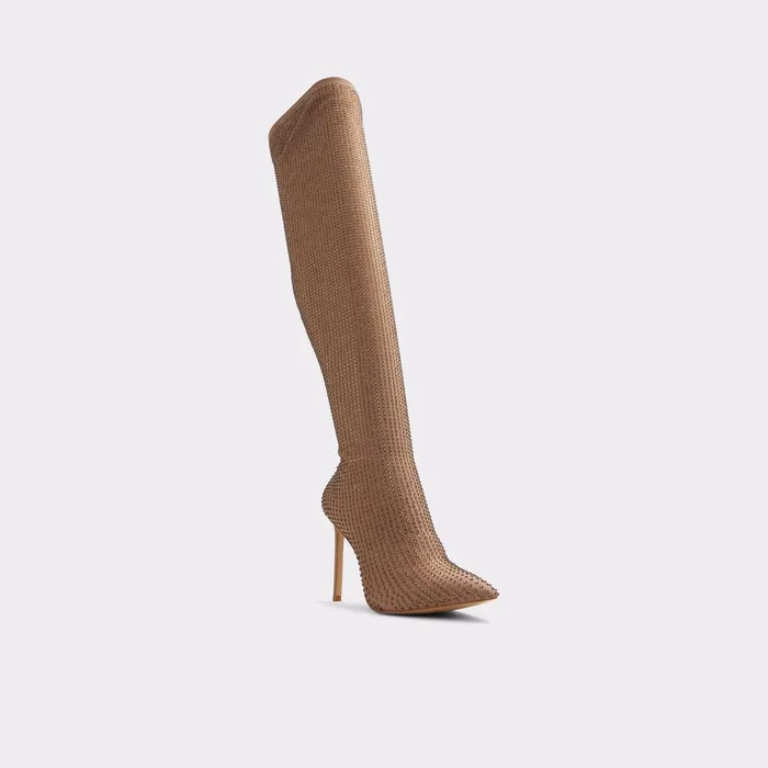 ALDO Boots Women Nassia Bronze