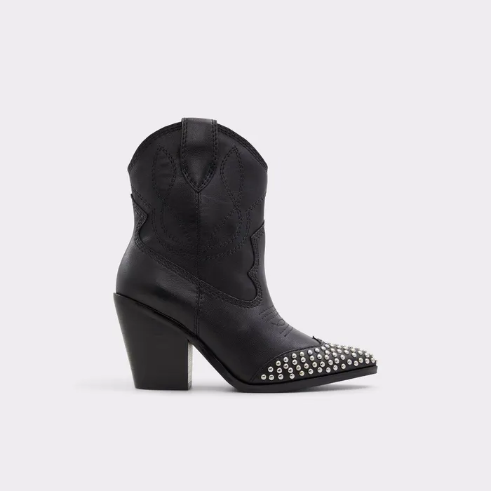 ALDO Boots Women Omaha Black