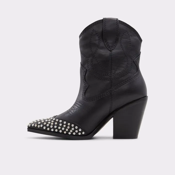 ALDO Boots Women Omaha Black