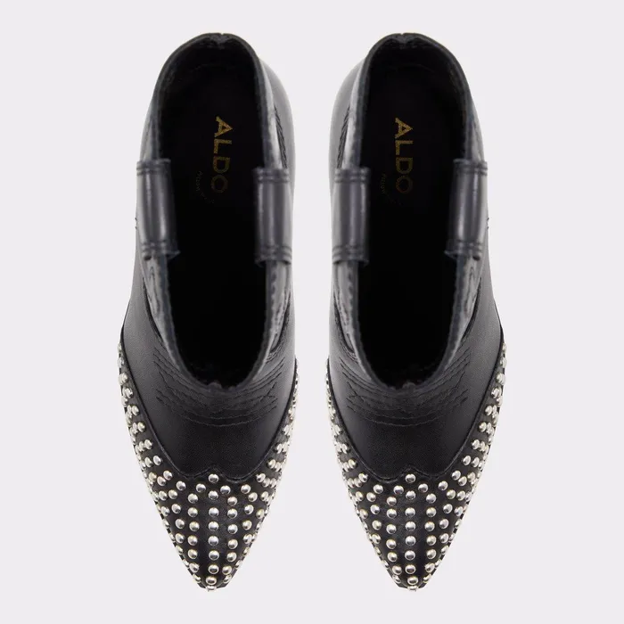 ALDO Boots Women Omaha Black