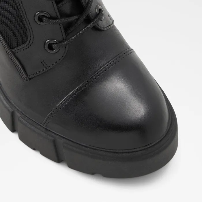 ALDO Boots Women Rebel Black