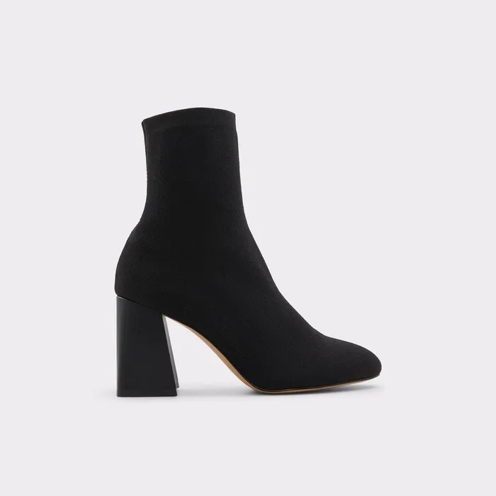 ALDO Boots Women Rowallan Black