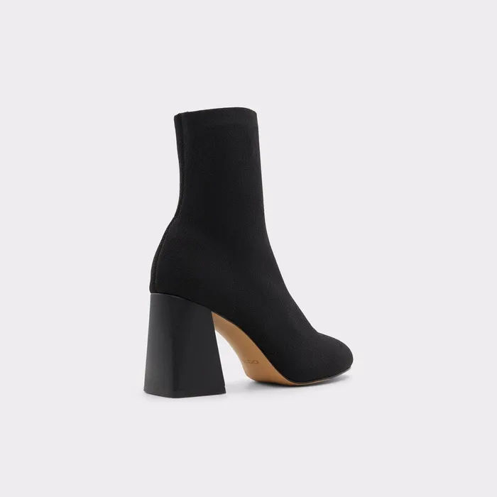 ALDO Boots Women Rowallan Black