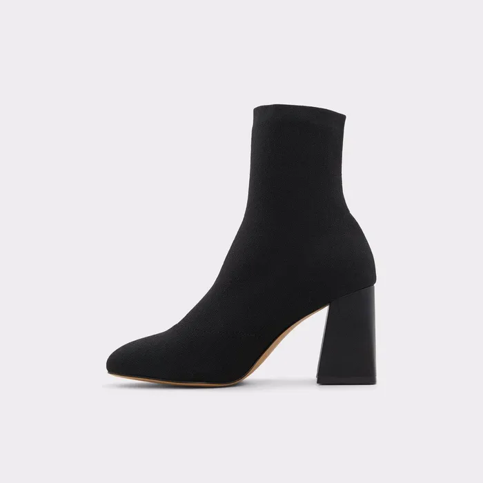 ALDO Boots Women Rowallan Black