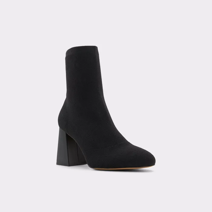 ALDO Boots Women Rowallan Black