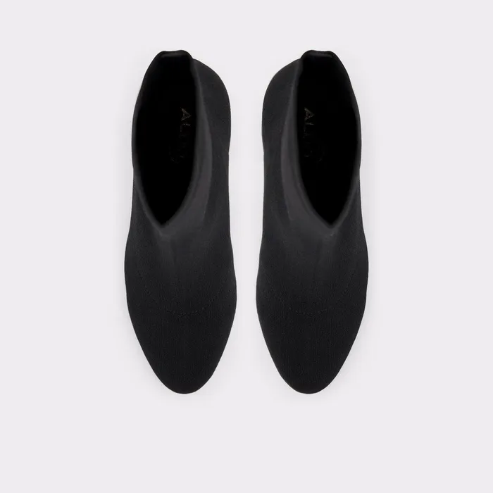 ALDO Boots Women Rowallan Black