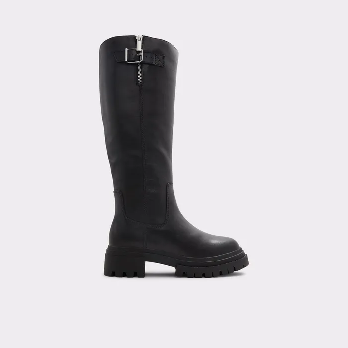 ALDO Boots Women Sometta Black