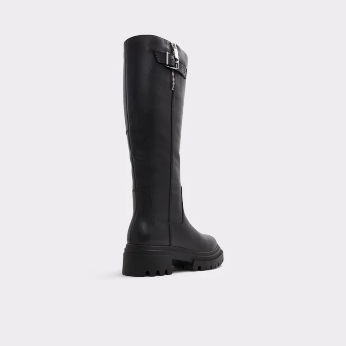 ALDO Boots Women Sometta Black