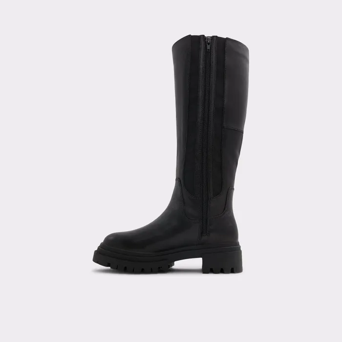 ALDO Boots Women Sometta Black