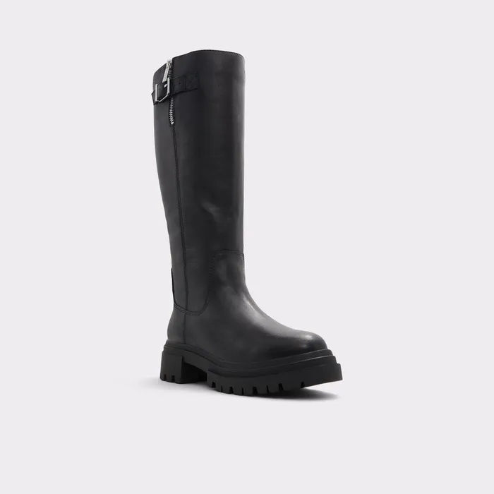 ALDO Boots Women Sometta Black