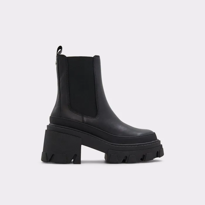 ALDO Boots Women Talanariel Black