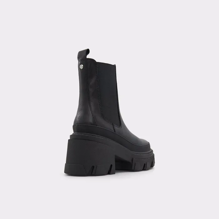 ALDO Boots Women Talanariel Black