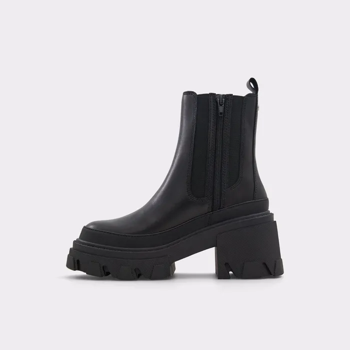 ALDO Boots Women Talanariel Black