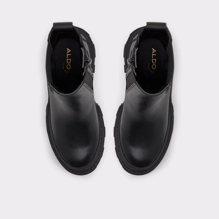 ALDO Boots Women Talanariel Black