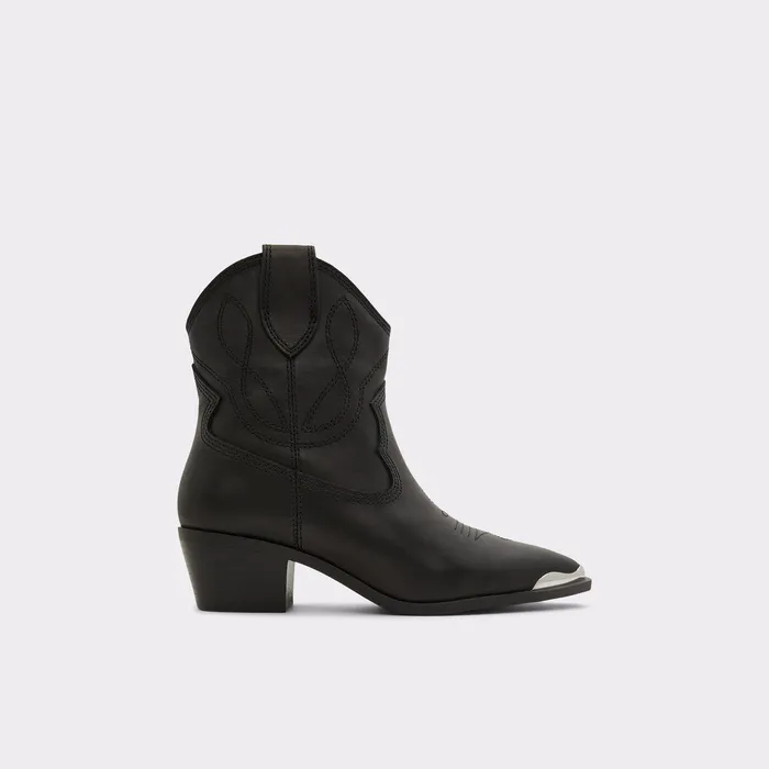 ALDO Boots Women Valley Black