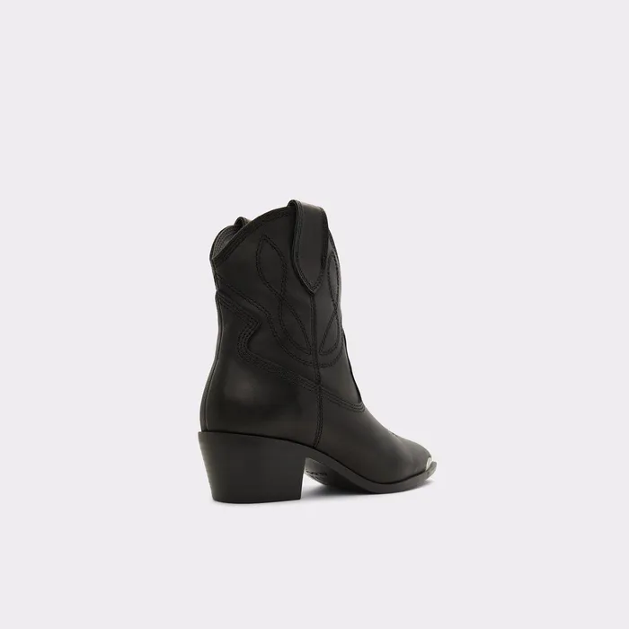ALDO Boots Women Valley Black