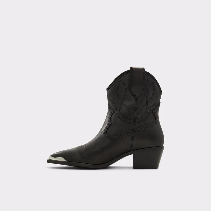 ALDO Boots Women Valley Black