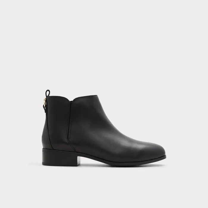 ALDO Boots Women Verity Black