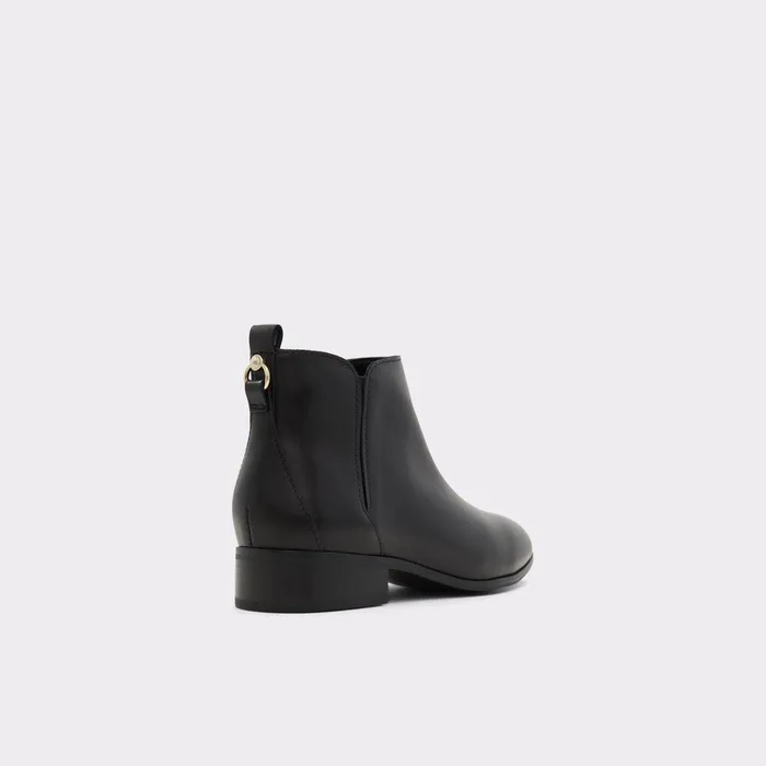 ALDO Boots Women Verity Black