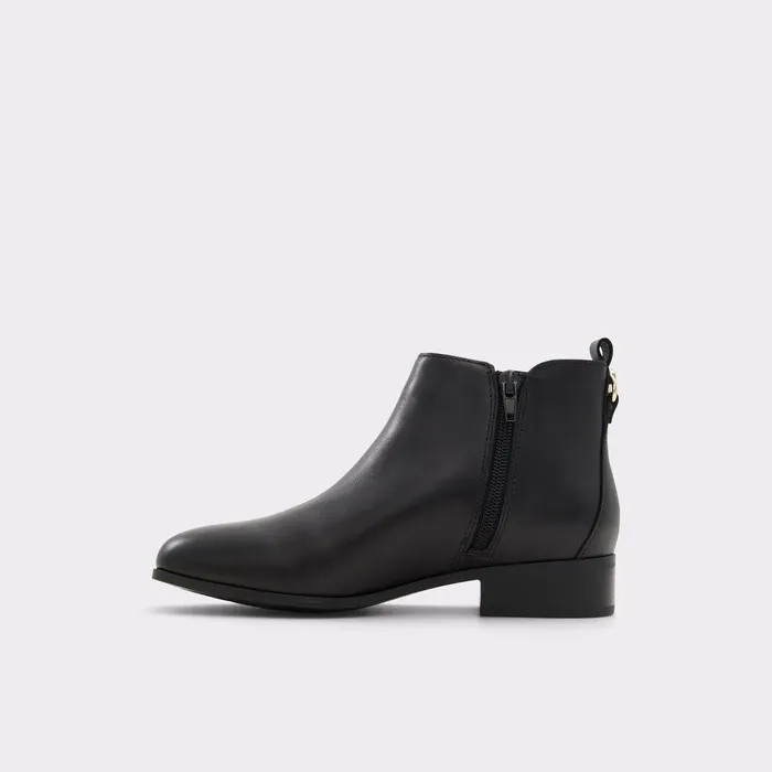 ALDO Boots Women Verity Black
