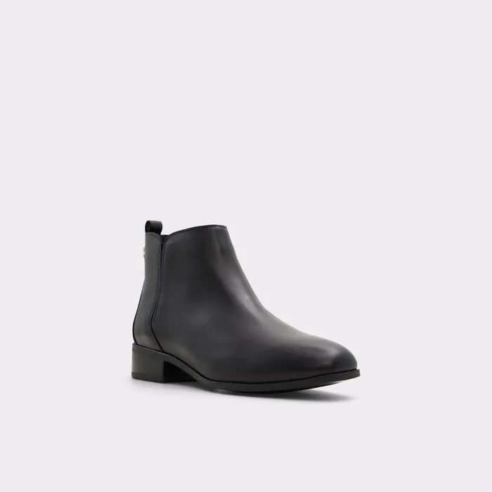 ALDO Boots Women Verity Black