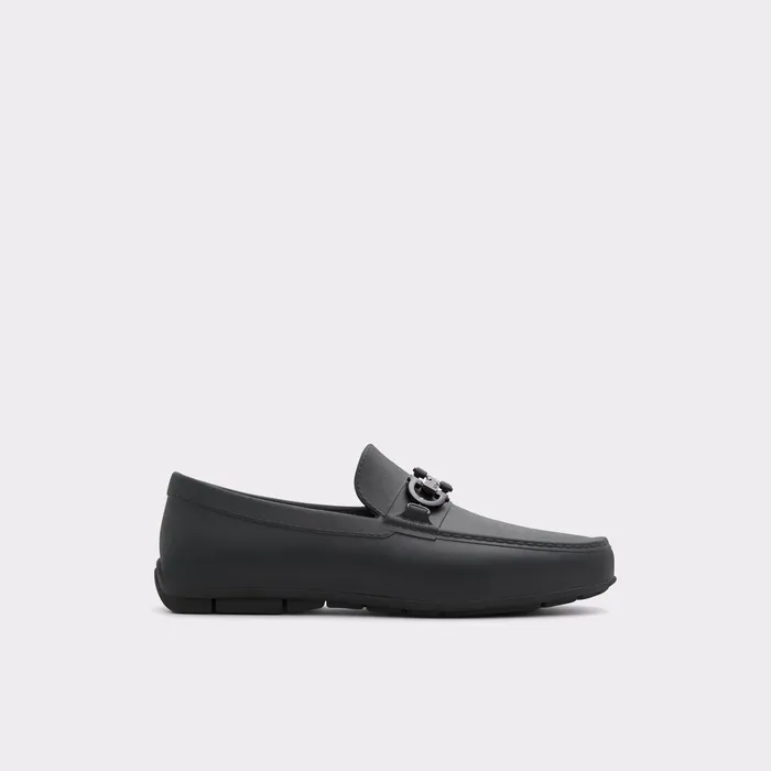 ALDO Casual Shoes Men Gaffdan Black