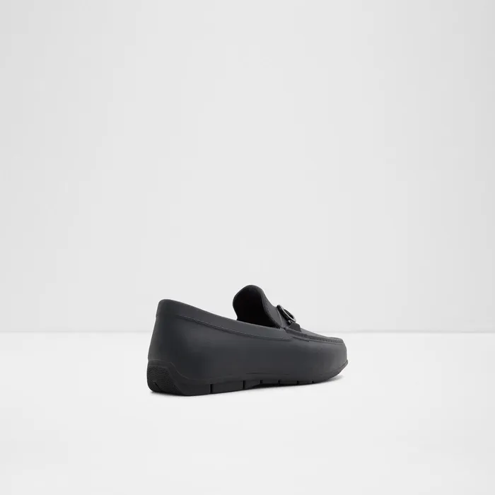 ALDO Casual Shoes Men Gaffdan Black