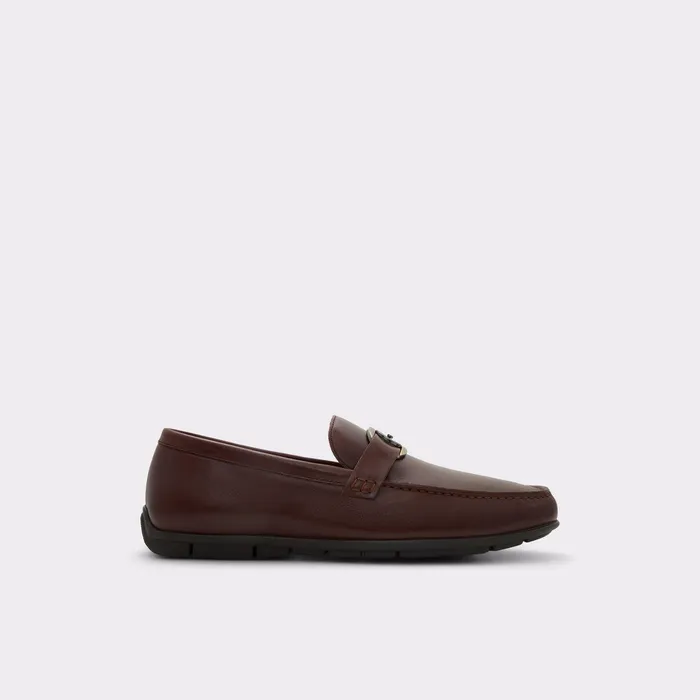 ALDO Casual Shoes Men Haan Bordo