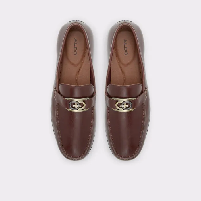 ALDO Casual Shoes Men Haan Bordo