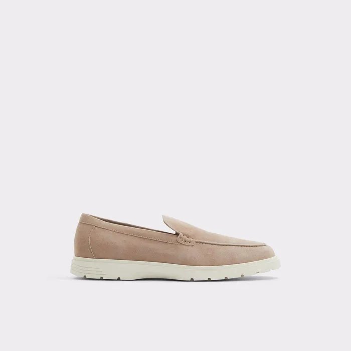 ALDO Casual Shoes Men Seatide Medium Beige