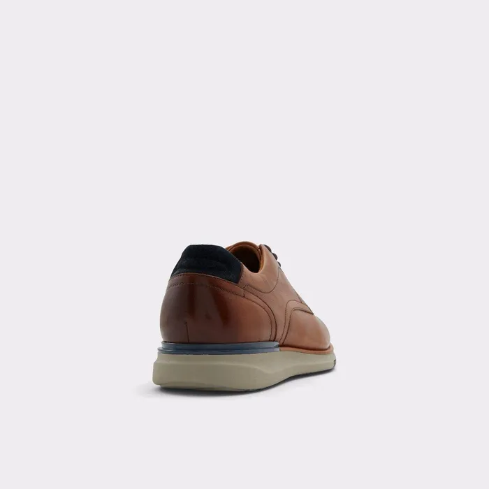 ALDO Casual Shoes Men Seneca Cognac ALDO Casual Shoes Men Seneca Cognac