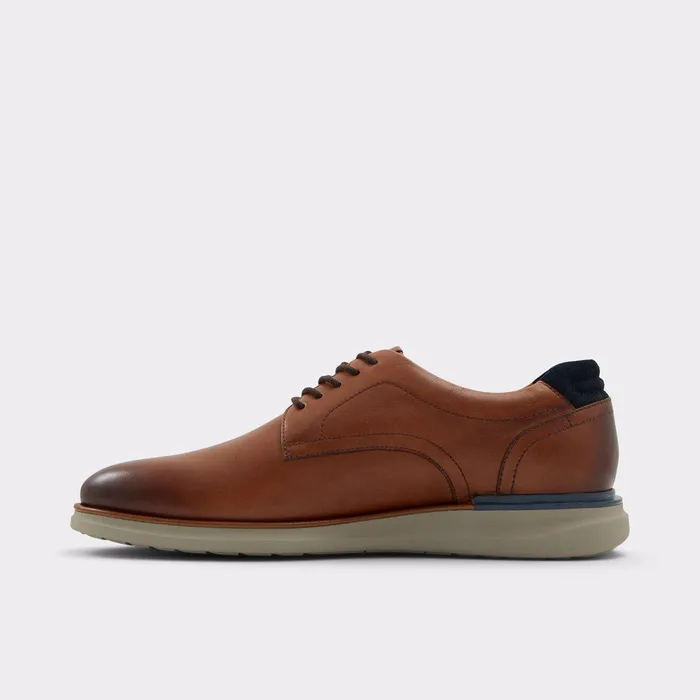 ALDO Casual Shoes Men Seneca Cognac ALDO Casual Shoes Men Seneca Cognac