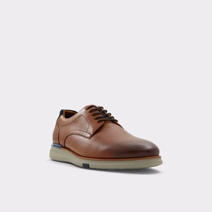 ALDO Casual Shoes Men Seneca Cognac ALDO Casual Shoes Men Seneca Cognac