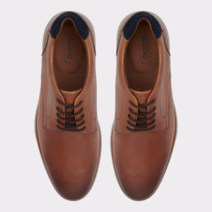 ALDO Casual Shoes Men Seneca Cognac ALDO Casual Shoes Men Seneca Cognac